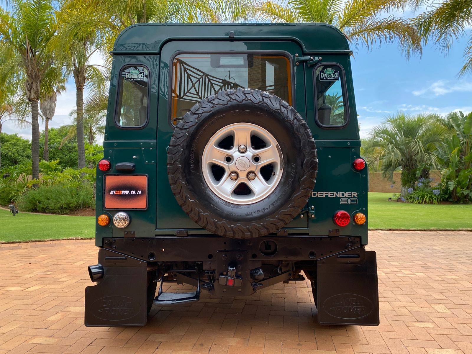 Landy 90 Landy 90