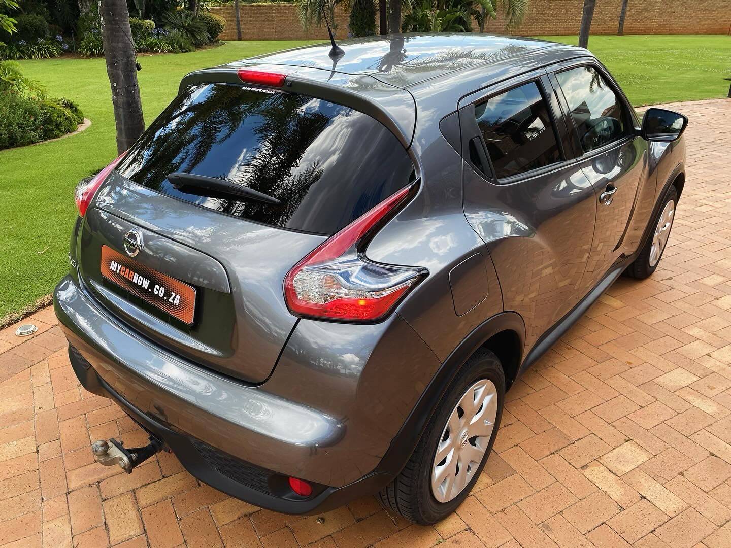 Nissan Juke Nissan Juke