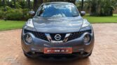 Nissan Juke 3