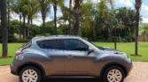 Nissan Juke 2