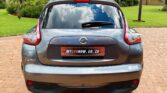 Nissan Juke 1