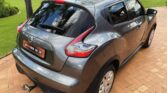 Nissan Juke 10