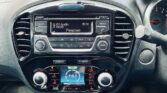 Nissan Juke 8
