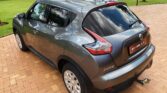 Nissan Juke 7