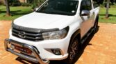 Hilux Feature