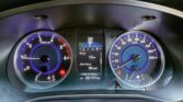 Hilux Dash