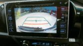 Hilux Rev Cam