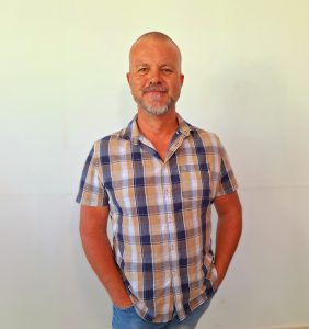 Deon Schlebusch