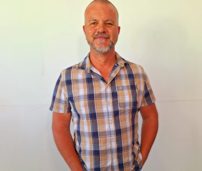 Deon Schlebusch