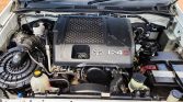 Fortuner Eng Bay