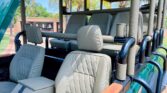 LR GV Seats Left Front View