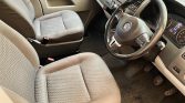 VW Transporter Cab