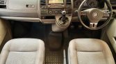 VW Transporter Frt Seats
