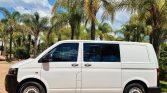 VW Transporter LS View