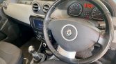 Duster Cab