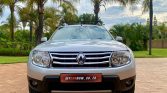 Duster Frt