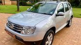 Duster LF