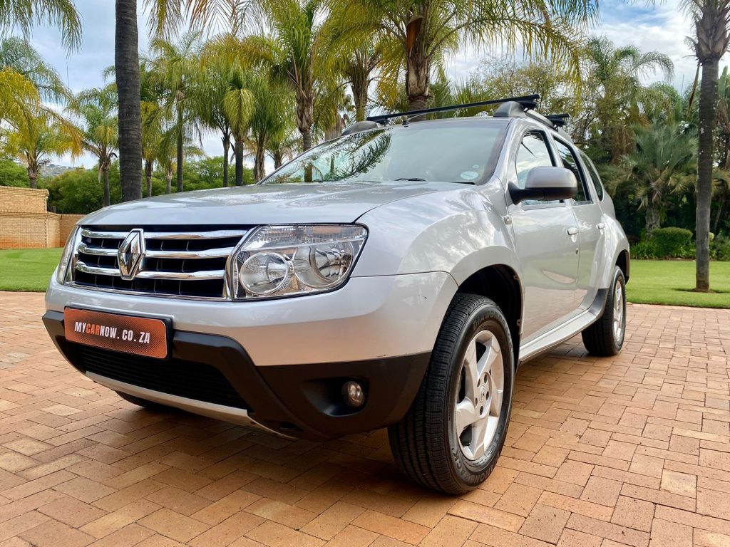 Duster LF1