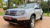 Duster LF1