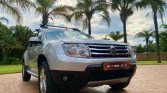 Duster RF