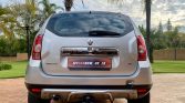 Duster Rear