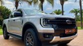 Ranger 5