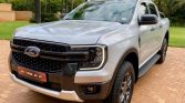 Ranger 8